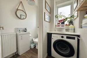 Utility/WC- click for photo gallery